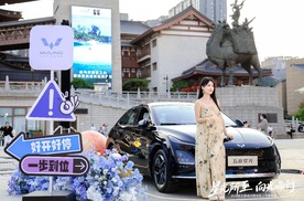 7.68万起！五菱星光携24000元豪礼重塑家轿格局