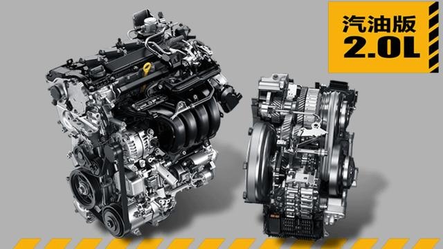 ​运动的丰田C-HR、实用的本田XR-V，年轻人会怎么选？