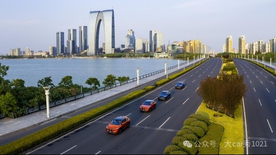 “春日经济”掀消费潮，XR-V为年轻人出行神助攻！