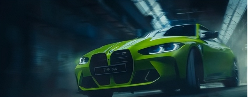搭3.0T，售价超500万？限量50台，宝马3.0 CSL有什么魔力？