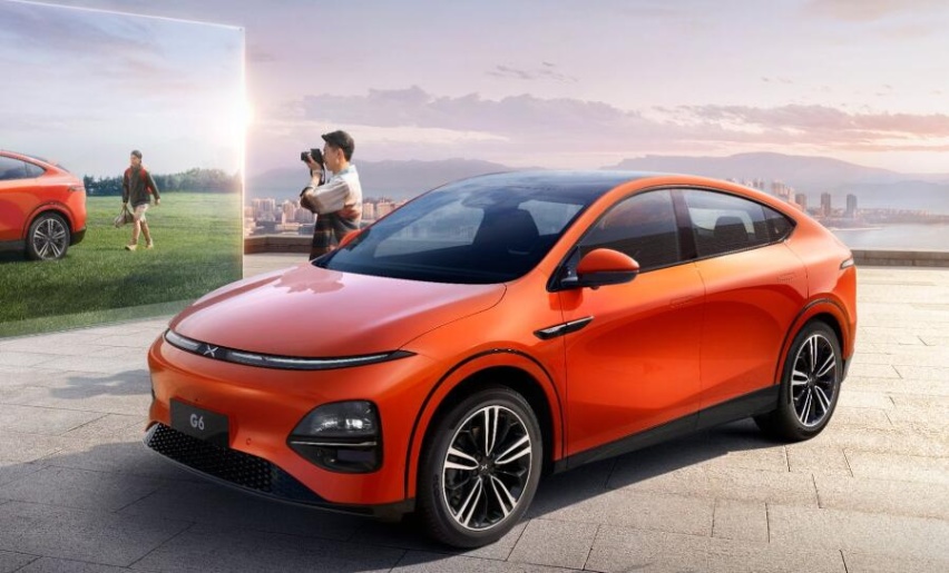 2023年最受欢迎智能纯电SUV 看这五款 大牌、性能好、都是狠角色