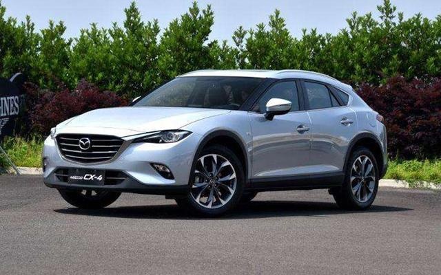 新款马自达CX-5海外发布，2.0L引擎新增闭缸技术