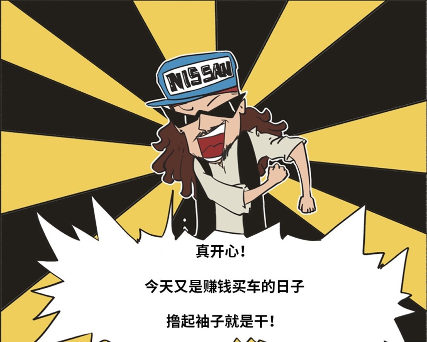月薪5000元想买凯美瑞卡罗拉 请问我真有这个机会吗？