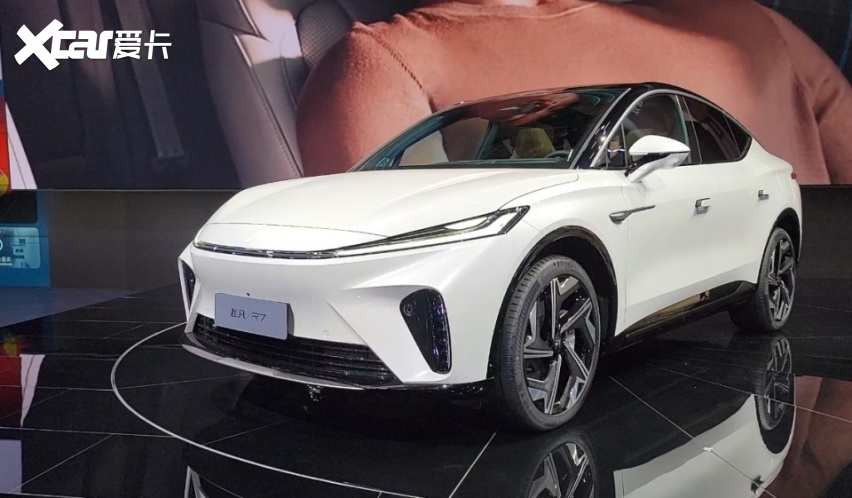 飞凡r7/f7双车新款上市 重塑20万级价格市场格局-爱卡汽车爱咖号