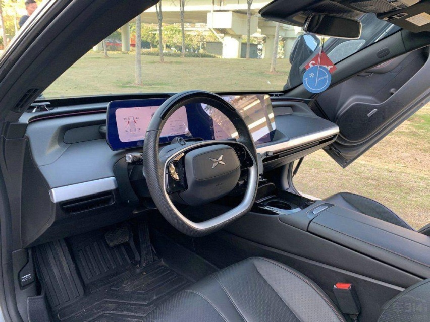 30万以下中型车，小鹏P7、长安深蓝SL03、海豹怎么选？