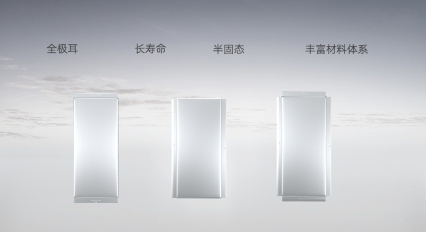 让充电像加油一样快?来看看孚能科技发布的SPS软包动力电池