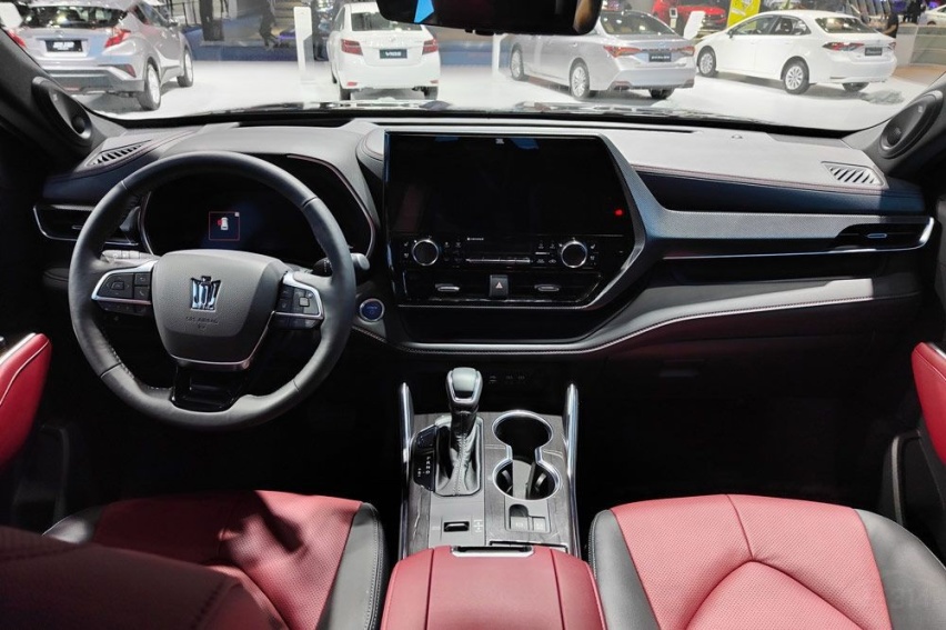 盘点2021新车，下半年都有哪些重磅SUV？