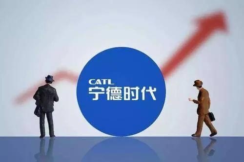2019年净利润43.56亿，宁德时代再投300亿打产能战
