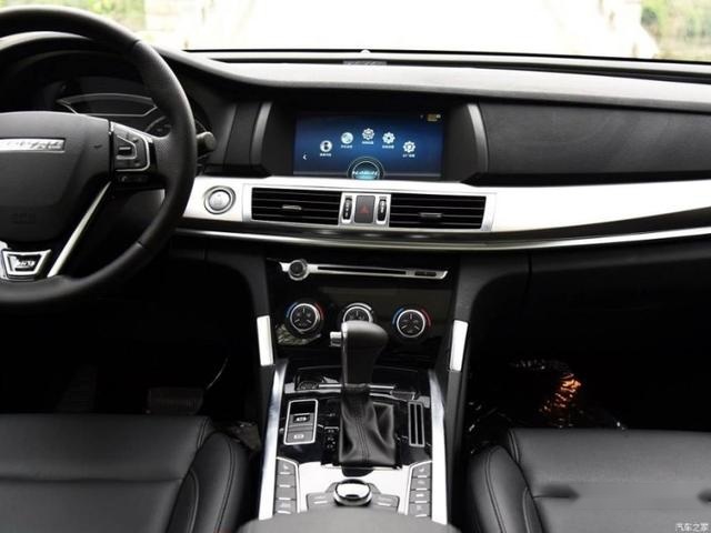 最低不到15万自主品牌中型SUV，这几款车型才最适合你！