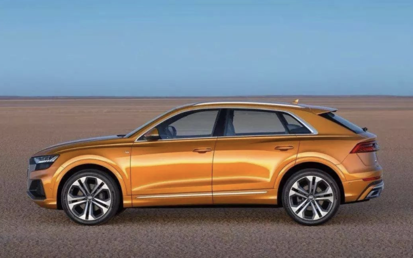 宝马X6对比奥迪Q8，谁才是最强百万级轿跑SUV？