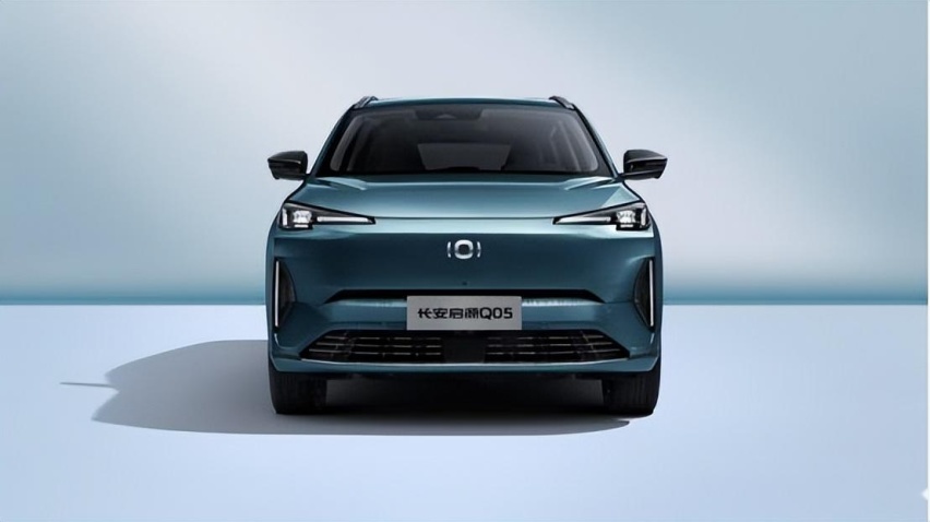长安启源全「源」集结 Q05预售12.99万起