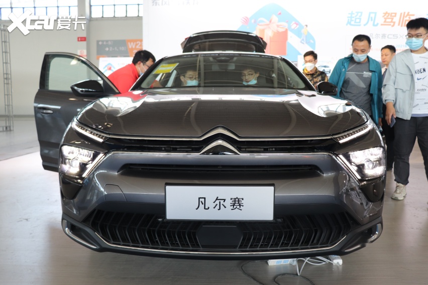 买了凡尔赛C5 X之后，有必要后悔吗？看车主怎么说