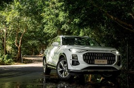 大摩唱衰2026中国车市：销量下滑5%，价格战继续加剧，怪华为？