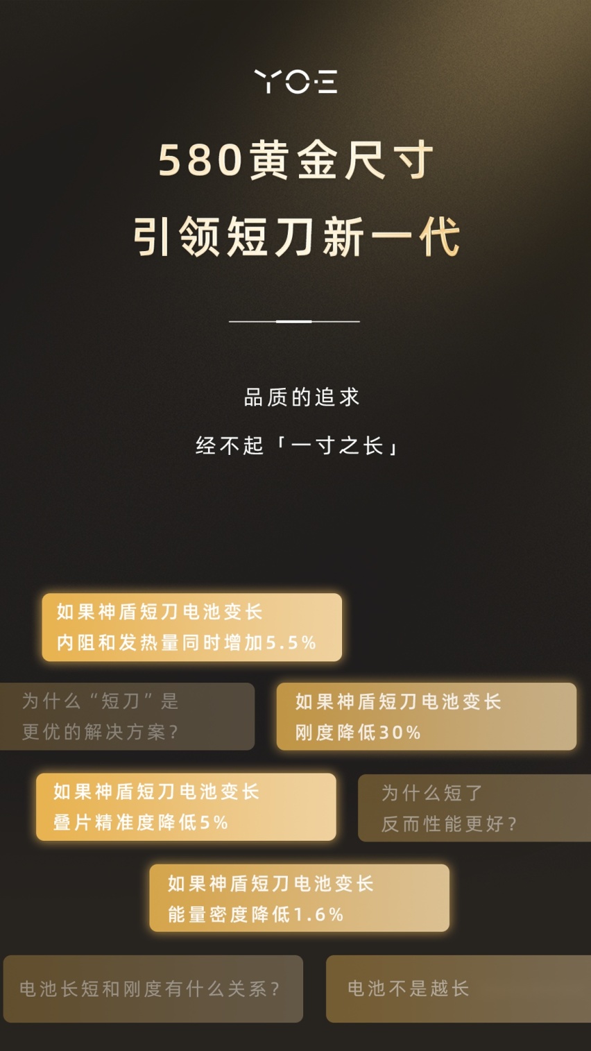 颠覆想象！吉利神盾短刀电池真是安全节能新标杆