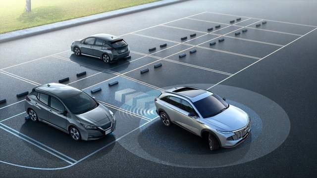新科技旗舰SUV 哈弗神兽全球首秀 空降成都车展