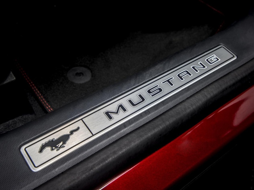 强行玩情怀有用吗？福特Mustang Mach-E前路迷茫