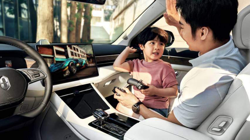 问界M7对比Model Y 30万级到底该买谁？
