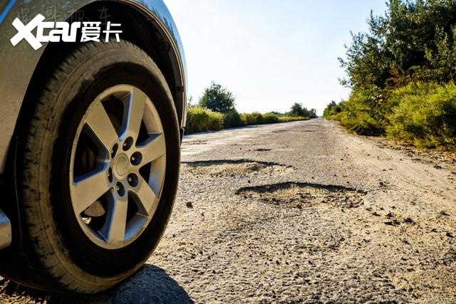 外伤仅碍眼，内伤却致命！轮胎隐性损伤原因及实用对策