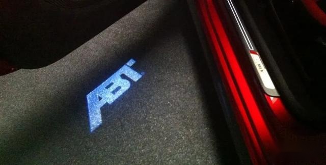 向S5看齐！ABT 推出奥迪A5 Sportback 全面升