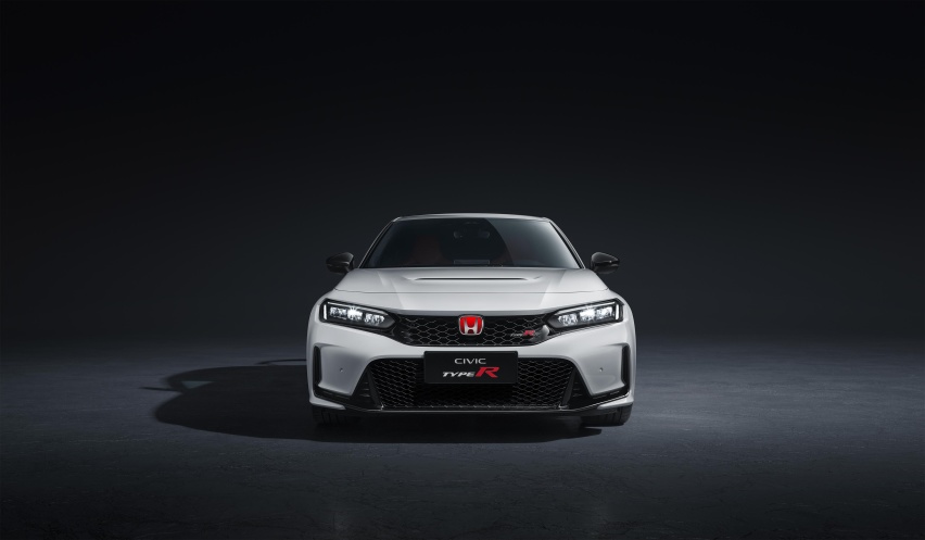 东风honda“极限狂飙”营, 体验赛车基因爆发!