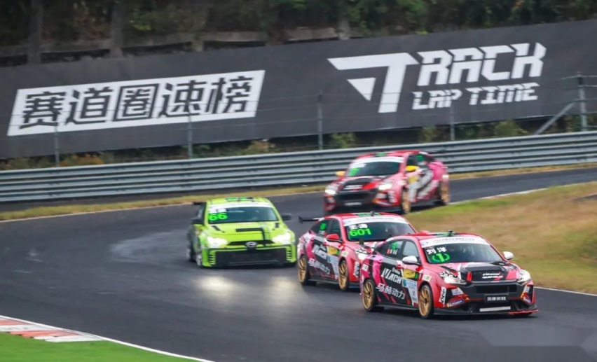 东风风神的“敢敢敢”与“干干干”