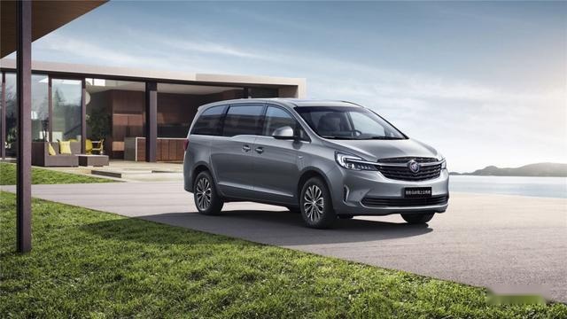 国内最热销商务MPV，新车23.29万起，诠释升级版豪华舒适