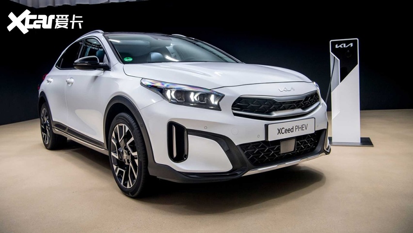 多种动力搭配选择 新款起亚xceed官图发布!
