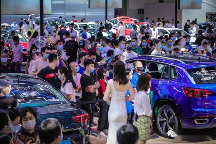 观展攻略 | 品牌齐聚、新车首发、优惠空前，青岛国际车展6月22日开幕