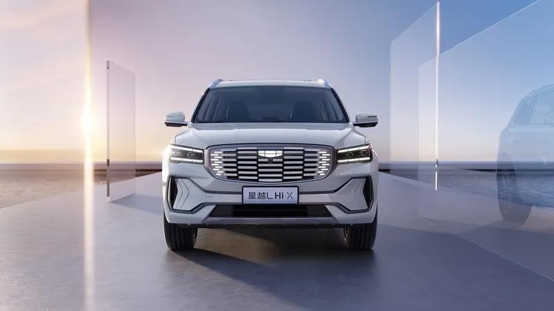 2022年将上市的6款重磅SUV，燃油、混动、纯电都有！