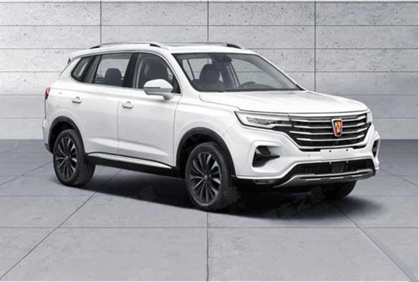 综合油耗1.4L/100km，这台自主SUV值得期待