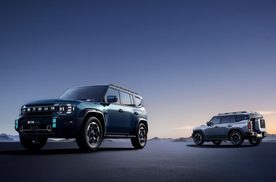 捷途汽车8月销售新车51277辆，全球累销突破251万辆！