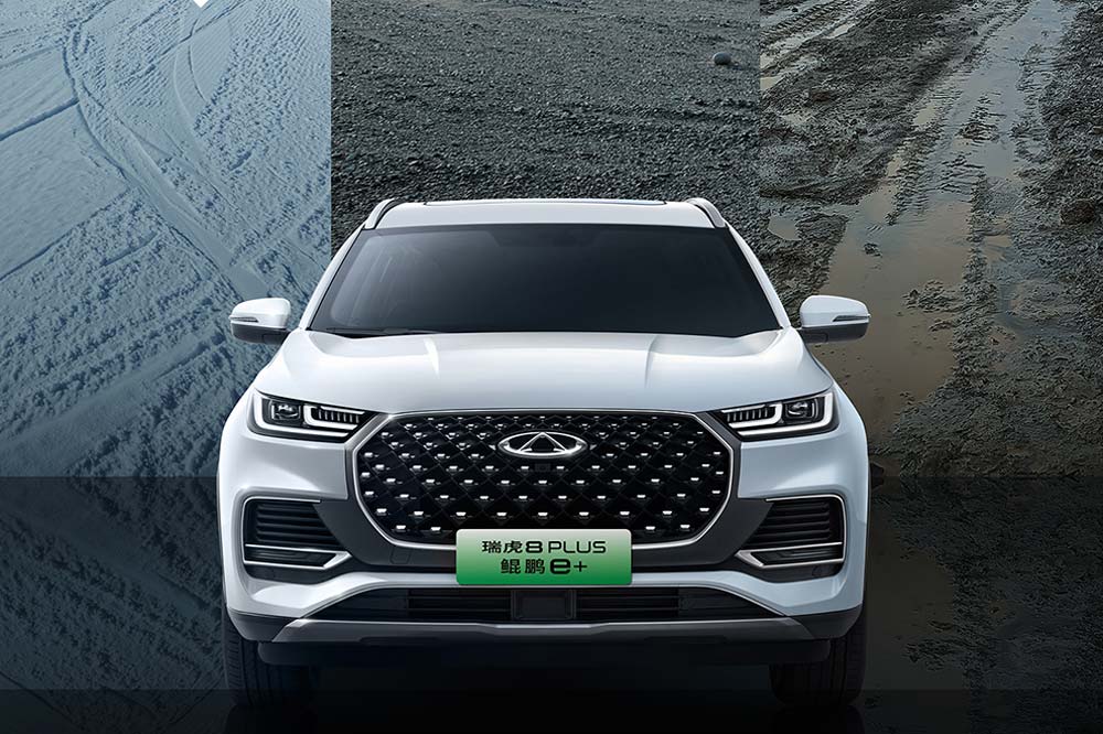 2022自主品牌新車盤點(diǎn)!奇瑞太佛系,榮威裝清高 2022自主品牌新車盤點(diǎn)!奇瑞太佛系,榮威裝清高