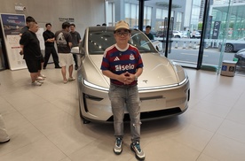 六座SUV！Model Y L有啥“特”点？