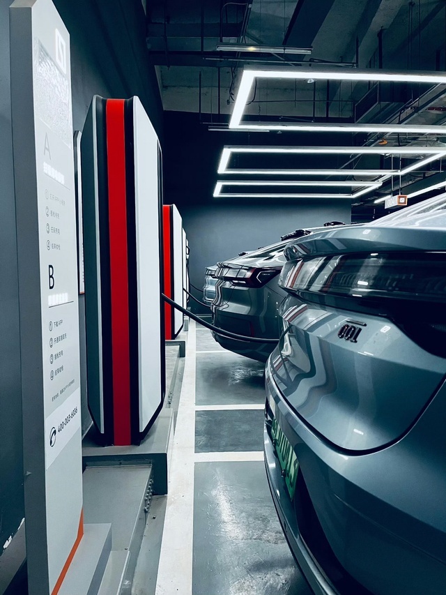 极氪未来有何规划？极氪CEO：2025年实现65万的销量