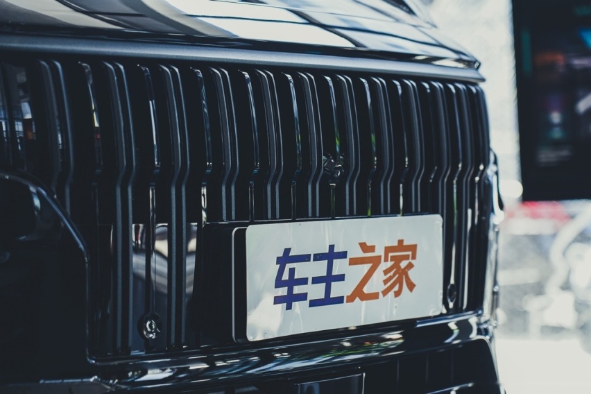 领克09到店实拍，到底是什么支撑起30万的价格？