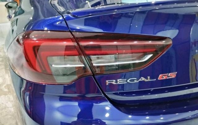 1.5T+9AT，170匹马力，裸车只要14万，全新一代君威