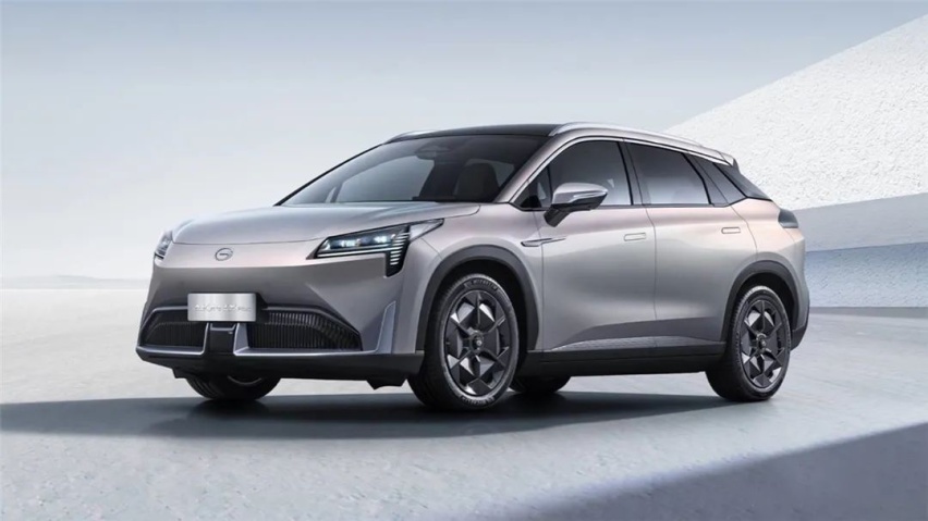 广汽埃安AION LX Plus上市，东风英菲尼迪纳入到东风日产管理…