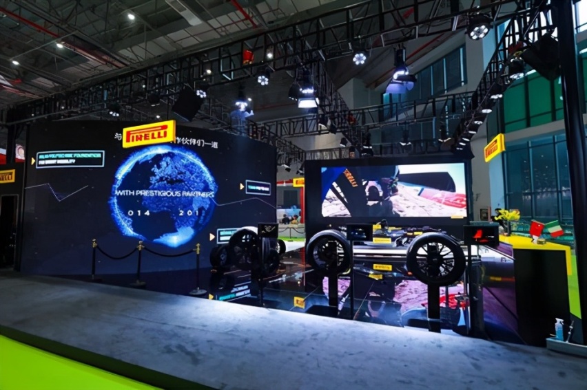 2021年上海车展，吉利飞行汽车，凯迪拉克第一辆电动汽车
