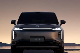 我的广汽传祺 S7 售后体验:靠谱服务,让全家出行更安心