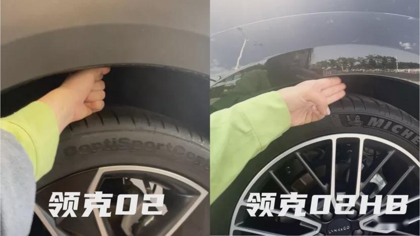 领克最新小钢炮！加速6.2秒，顶配只需18万？
