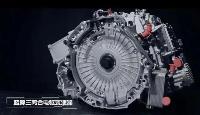 CS75 PLUS终于出混动版了，能助力车系重回销量榜前三吗？