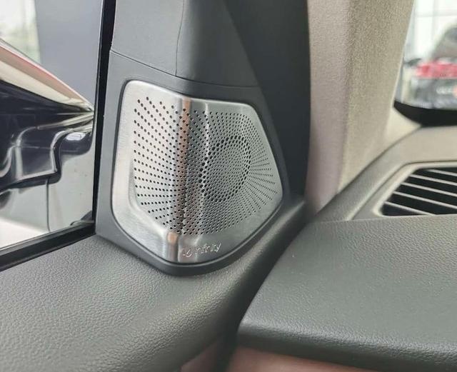 到店实拍2021款长城WEY VV6！售14.80万元起