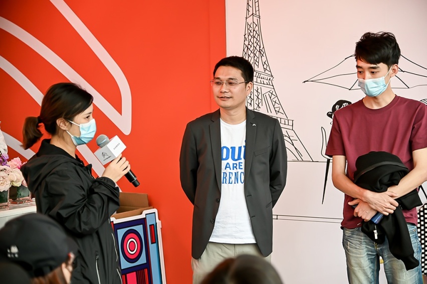 共创凡尔赛，共启潮流生活，雪铁龙舒适空间北京站启幕