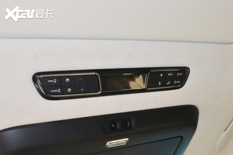 家用商用两不误，同级唯一的2.0T插混，传祺E9能否替换腾势D9？