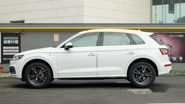现在买奥迪Q5L综合优惠破11万？奥迪Q5L价格调查