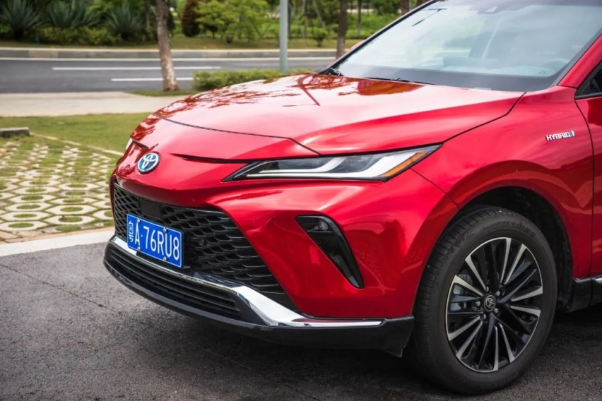 很大声喊一句：“30万元以内最有格调的SUV”