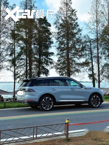 治愈系座驾!关上门只剩顶级静谧