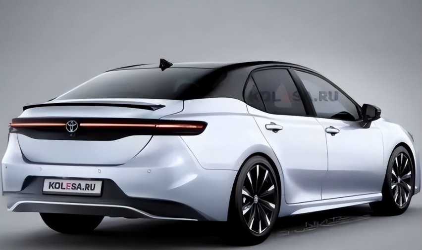 2023年值得期待的10款轿车，入门、豪华都有，准备买新车的别错过