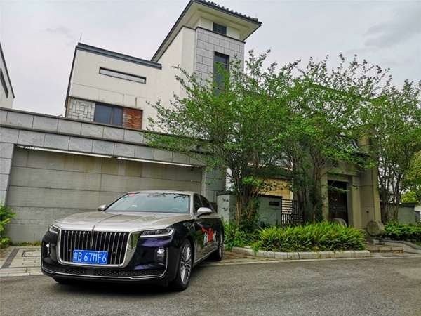 真正走出国门，红旗H9领衔的几款全球车，你会买吗？