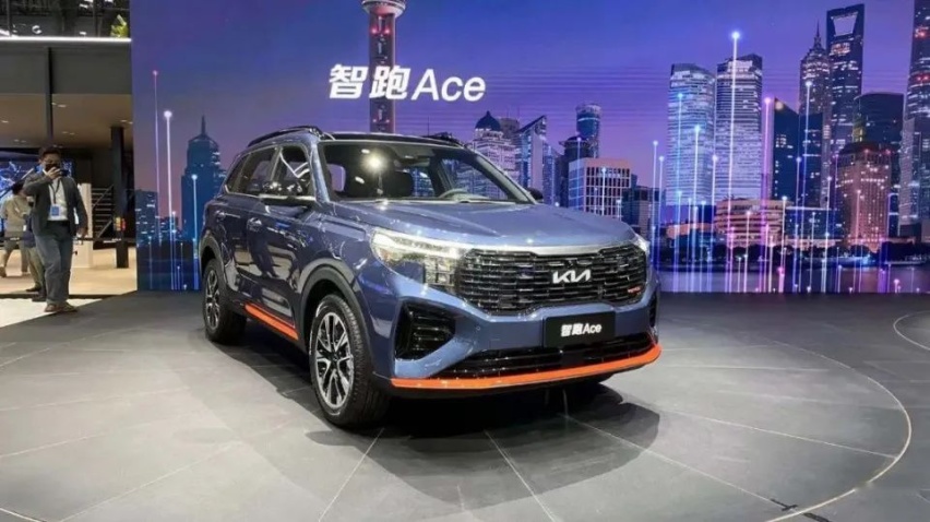 奥迪Q5L领衔，5月这几款新车值得关注，变化不止一点点